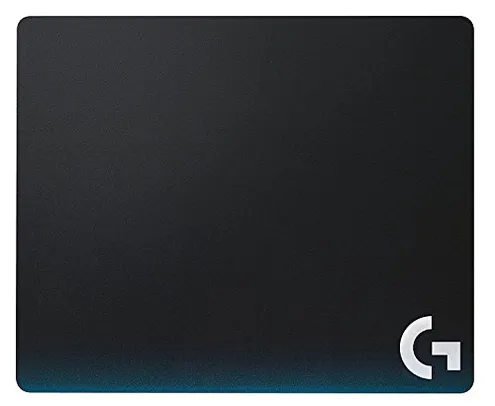 Mouse Pad Rígido Logitech G440 para Jogos de Alto DPI