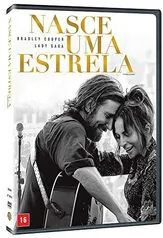 [PRIME] Nasce Uma Estrela [DVD] | R$10