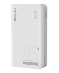 Romoss sense4 mini power bank 10000mah powerbank 