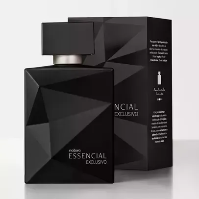 Essencial Exclusivo Deo Parfum Masculino