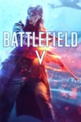Battlefield V Xbox one | R$50