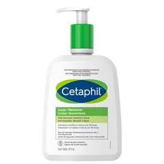 Cetaphil Light - Loção Hidratante 473ml Blz