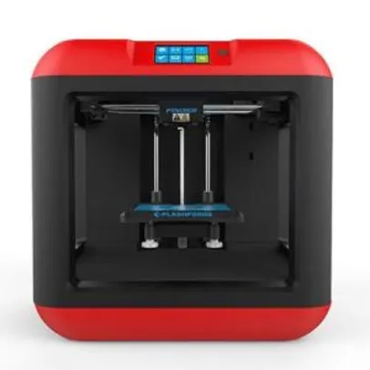 Impressora 3D Finder (FlashForge) | R$2.429