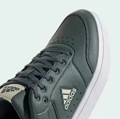 Tênis Adidas Park Street Masculino