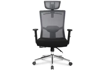 Cadeira DT3 Office Maya, Grey - 11733-5