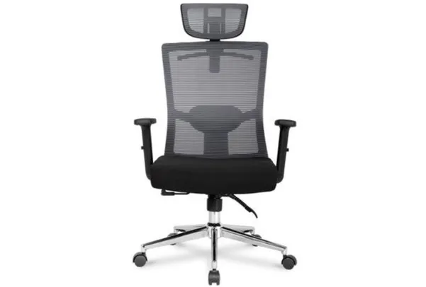 Cadeira DT3 Office Maya, Grey - 11733-5