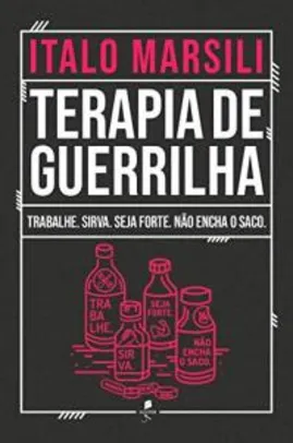 Terapia De Guerrilha R$34
