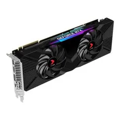 Placa de Vídeo PNY Geforce RTX 2080 XLR8 Gaming Overclocked Edition 8GB GDDR6, 256Bit, VCG20808DFPPB-O-TF