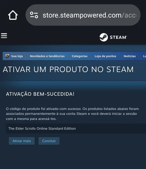 Imagen na descrição da promoção