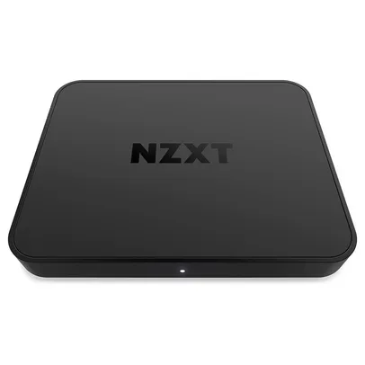 Placa de Captura de Vídeo Externa para Streaming NZXT Signal HD60, 1080p, para Mac e PC, HDMI e USB - ST-EESC1-WW