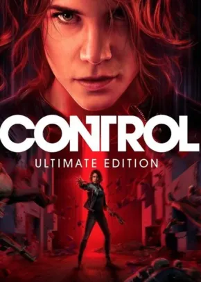 Control Ultimate Edition PC (GOG) - CDKeys