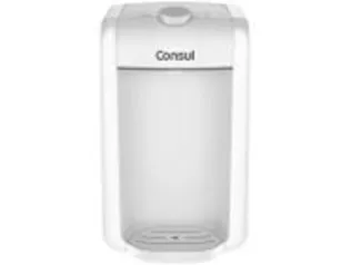 [ClienteOuro]Purificador de Água Consul CPC31AB Compacto Com Filtragem Classe A Branco