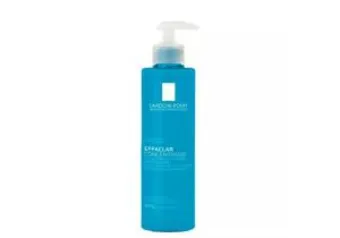 Gel de Limpeza Facial La Roche-Posay - Effaclar Concentrado 300g