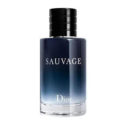 Perfume Dior Sauvage Masculino Eau de Toilette 100ml [Cupom OBA10]