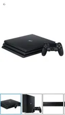 PS4 pro 1tb