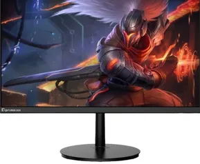 Monitor Primetek 22h2f 21,5 Led Vga Hdmi Full Hd 75hz 