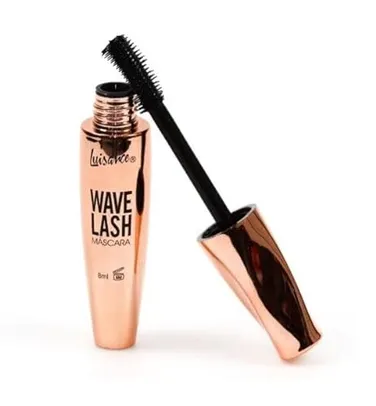 (+Por- R$13,41) Luisance Mascara Wave Lash Mascara Para Cilios - - L3056 Luisanse