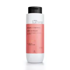 [1ªCompra / Compre 3] Shampoo Estimulante para Antiqueda e Crescimento Lumina 300ml