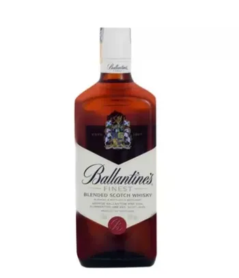 [Compra Junto] Whisky Ballantines Escocês Finest 750ml