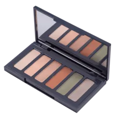 Tracta Paleta de sombras R$9,90