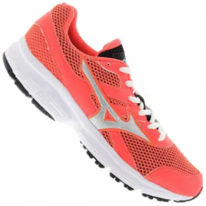 Tênis Mizuno Spark N - Feminino