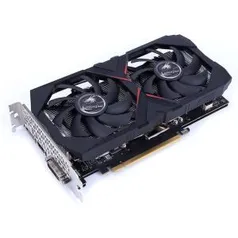 [R$ 400 OFF] Placa de Vídeo Colorful GeForce RTX 2070 8G V2-V Dual, 8GB GDDR6, 256Bit