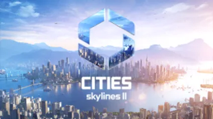 Cities: Skylines II - Standard Edition