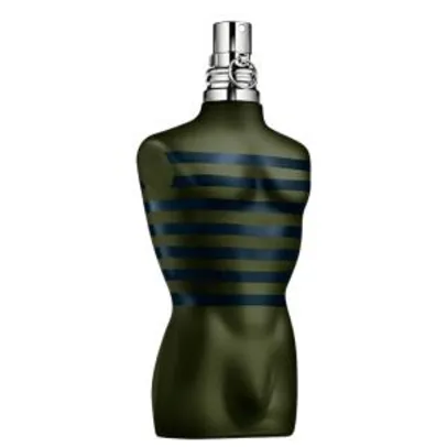 Le Male Aviator Jean Paul Gaultier - EDT - 125ml | R$ 271