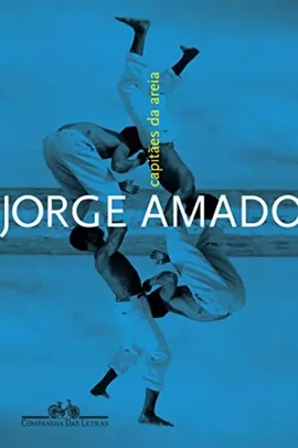 [eBook] Capitães da Areia - Jorge Amado