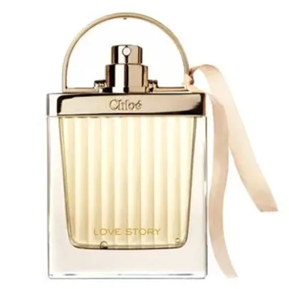 Love Story Chloé - Perfume Feminino - Eau de Parfum