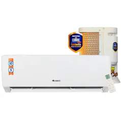 [Primeira Compra] Ar-Condicionado Split Gree G-Top Inverter Frio 12.000 BTU/h