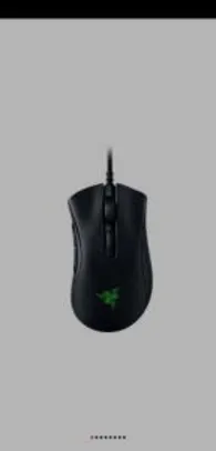 Mouse Gamer Razer Deathadder V2 Mini | R$230