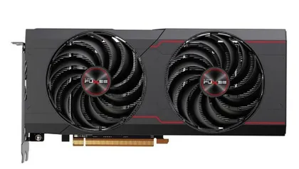 Placa de Video Sapphire Pulse Radeon RX 6700 XT 12GB GDDR6 192-bit, 11306-02-20G