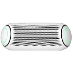 [App + cupom + ame]Caixa de Som Portátil LG Pl5 XBOOM GO Meridian 20W 