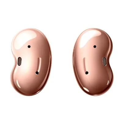 Galaxy Buds Live Nacional - Bronze