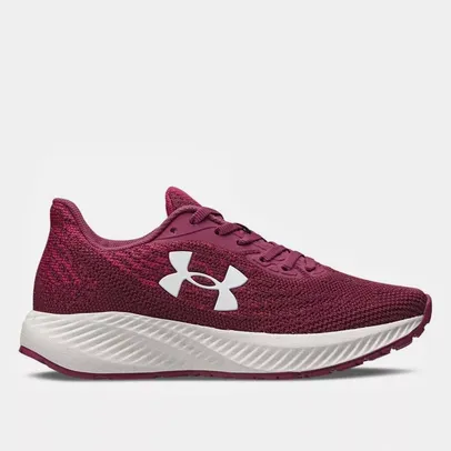 Tênis de Corrida Masculino Under Armour Charged Prorun Tam.38