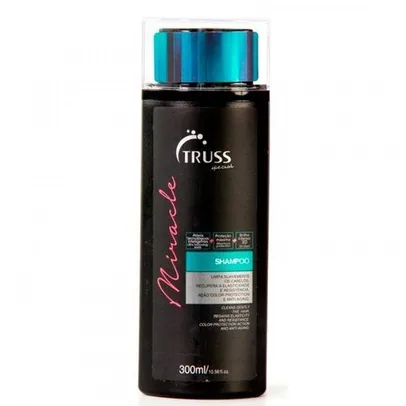 Truss Miracle Shampoo 300ml