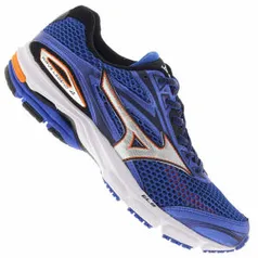 Tênis Mizuno Wave Legend 4 P - Masculino - R$168