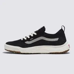 Tênis Ultrarange Vr3 Black Marshmallow