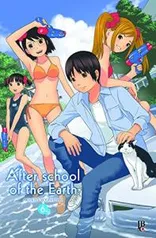 After School of the Earth - Volume 6 - R$5