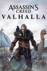 [PC] Assassins Creed Valhalla - EPIC GAMES