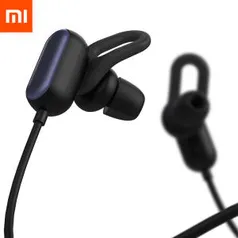 Xiaomi Youth Bluetooth Sports Earphone - R$84