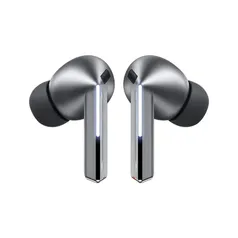 [Troca Smart] Samsung Galaxy Buds3 Pro, Fone de Ouvido sem fio, Cancelamento de Ruído Inteligente, Galaxy AI