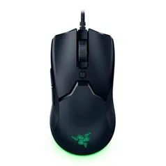 Mouse Gamer Razer Viper Mini, 6 Botões Programáveis, 8.500 DPI, RGB, RZ01-03250100-R3U1