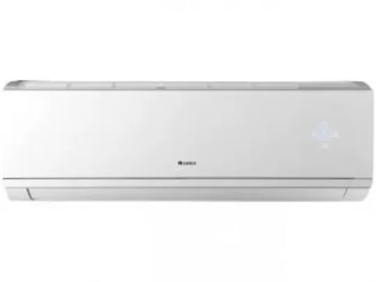 Ar-condicionado Split Gree Inverter 12.000 BTUs - Frio Hi-wall Eco Garden GWC12QCD3DNB8MI