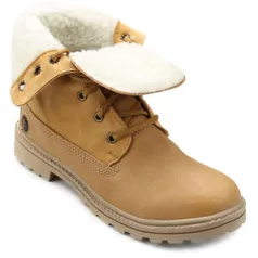 Bota Gonew Creek Feminina - R$39,90