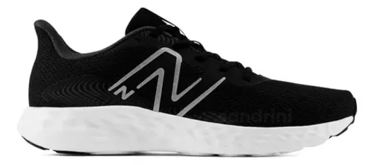 Tênis New Balance 411v3 Masculino Academia Original Pro