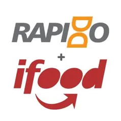 R$10 de desconto no Ifood pela Rapiddo! + 10% de Cashback