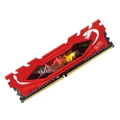 Memória Ram DDR4 Jazer 16GB 3200mhz