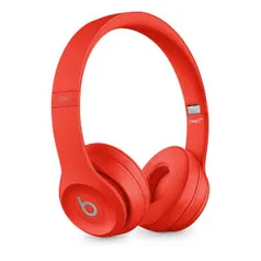 [AME R$ 800 ] Beats Solo3 Wl, Citrus Red-usa | R$ 2000